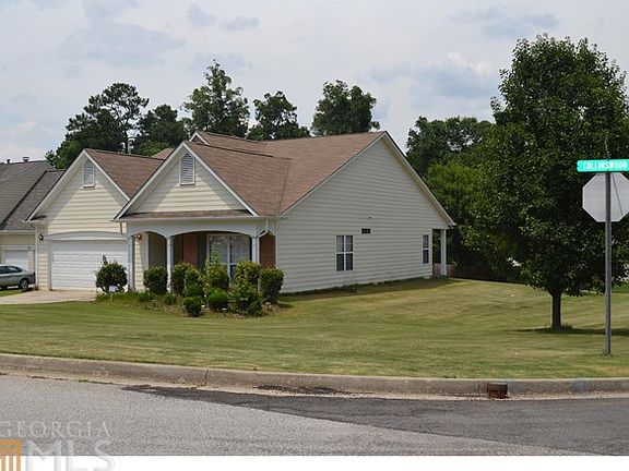 4th image of 7830 Collinswood Ct