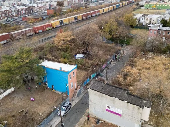 2026-2028 E Sterner St #2029, Philadelphia, PA 19134