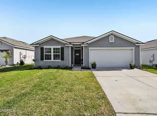 2195 Willow Springs Dr, Green Cove Springs, FL 32043