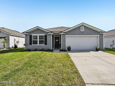 2195 WILLOW SPRINGS Drive, Green Cove Springs, FL, 32043