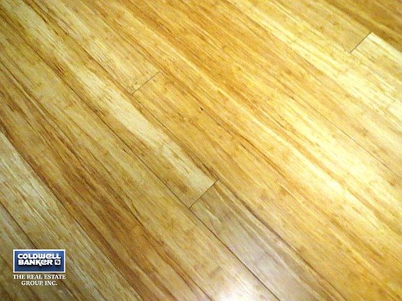 Bamboo Floors