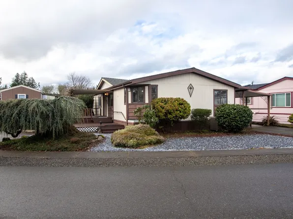 1111 Archwood Drive SW #277, Olympia, WA 98502