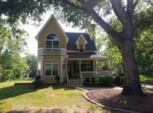 255 Sims St, Maysville, GA 30558