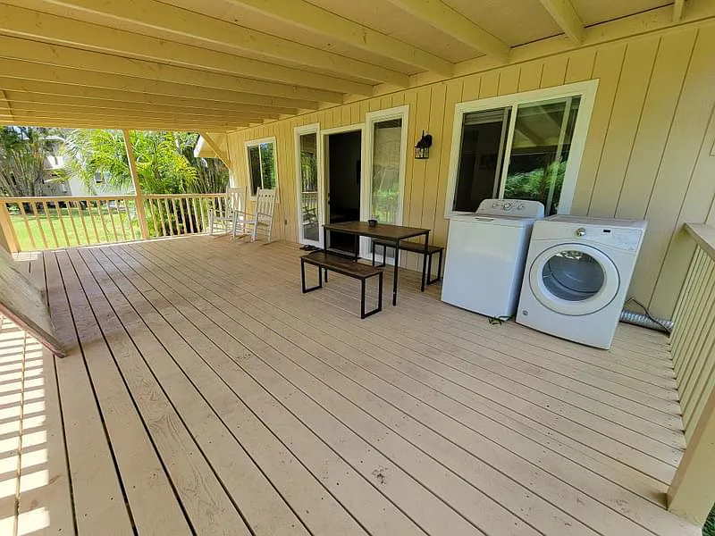 2 bed, 1000 sqft, $3,600 — Photo 4