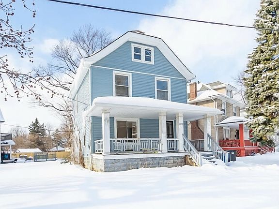 2nd image of 10715 Elmarge Rd