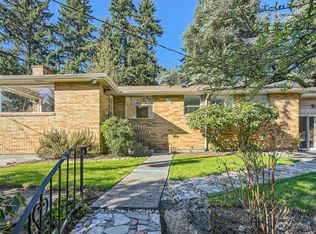 1550 NE 106th St, Seattle, WA