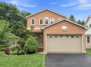 226 Rands Rd, Ajax, ON L1S 3Y5