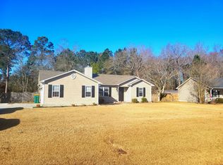 213 Winterberry Ct, Jacksonville, NC 28540