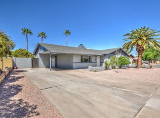 172 W Jasper Dr, Chandler, AZ 85225