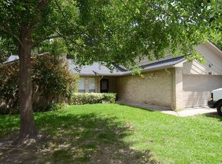 3107 Timberlark Dr, Humble, TX 77339