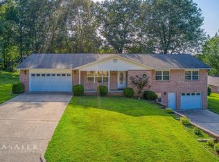 1330 Daisy Cv, Harrison, AR 72601