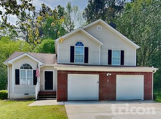 114 Windsor Cir, Stockbridge, GA 30281