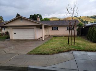 673 Orangewood Dr, Fremont, CA 94536