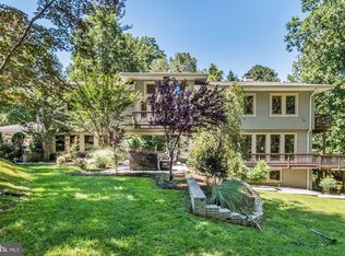 8405 Old Seven Locks Rd, Bethesda, MD 20817