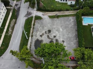 Miami Springs Baptist Chu, Miami, FL 33166