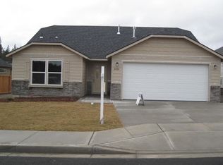 6824 S Granite Hls, Spokane, WA 99224