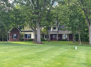 8133 Trail Rdg, Dexter, MI 48130