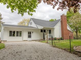 320 E 450 S, Knox, IN 46534