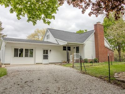 320 E 450 S, Knox, IN, 46534