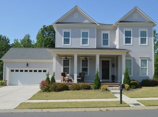 3012 Arsdale Rd, Waxhaw, NC 28173