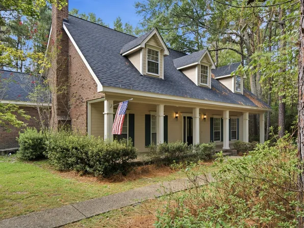 132 Wildwood Trl, Petal, MS 39465