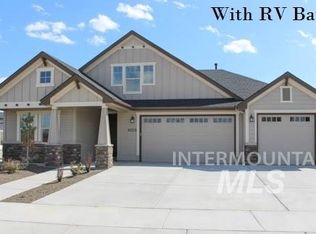 2020 N Sensation, Eagle, ID 83646