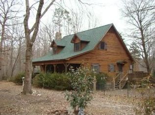 1678 Rollin Hills Rd, Seagrove, NC 27341