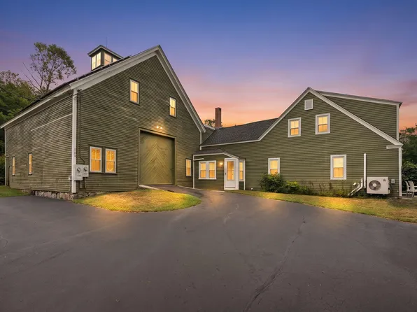 154 Walkers Lane, Arundel, ME 04046