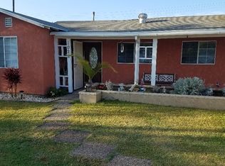 1028 E Francis Ave, La Habra, CA 90631