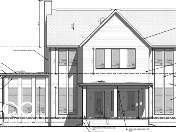 730 Woodruff Place West Dr, Indianapolis, IN 46201