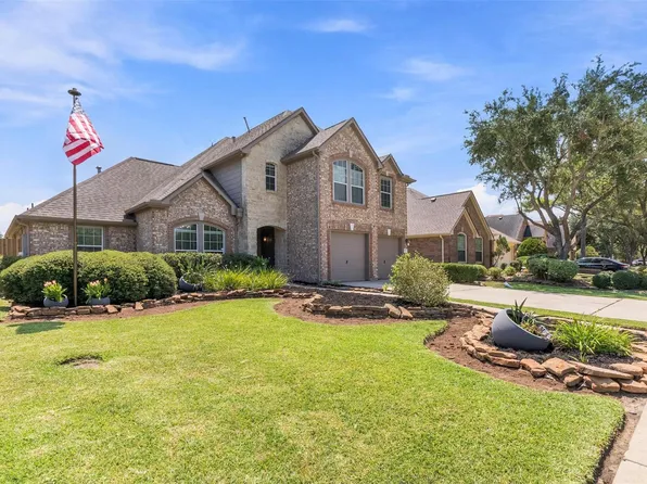 1277 Ocean Manor Ln, League City, TX 77573
