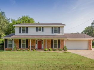 308 Rosemont Rd SE, Huntsville, AL 35803