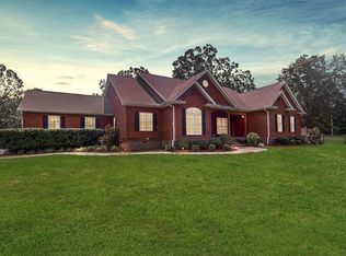 256 Carmen Dr, Paris, TN 38242