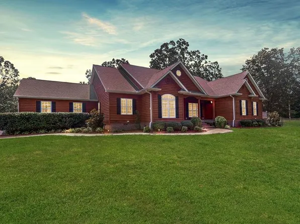 256 Carmen Dr, Paris, TN 38242