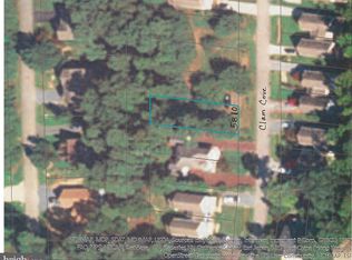 5810 Clam Cv, Rock Hall, MD 21661