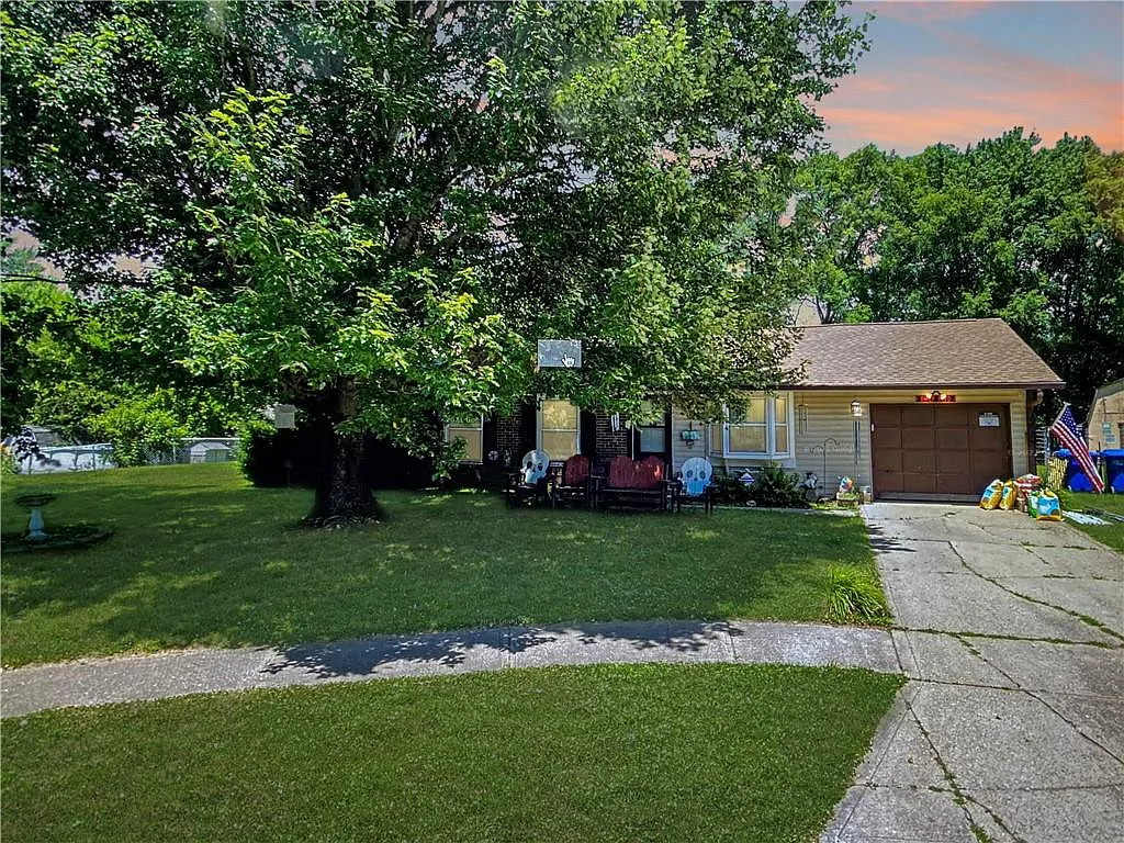5506 Furnas Ct photo 1
