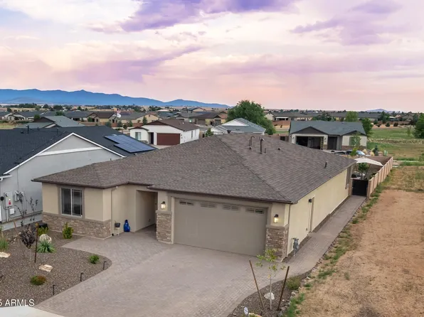 7665 E FIELDSTONE Drive, Prescott Valley, AZ 86315