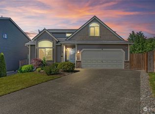 2523 191st Street Ct E, Tacoma, WA 98445