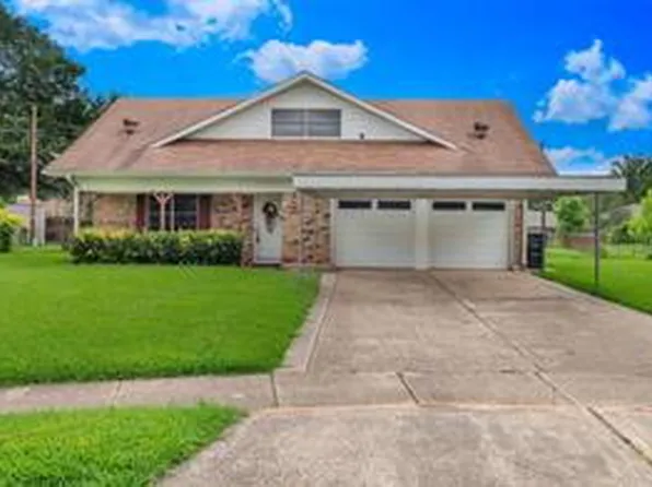 3419 Oleander Pl, Bossier City, LA 71112