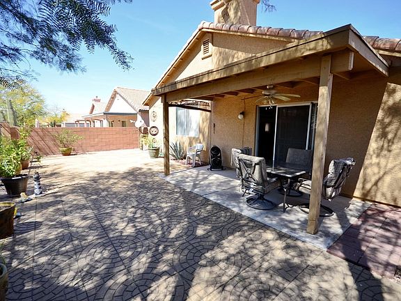 2nd image of 3593 W Camino De Caliope