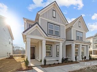 6002 Cedar Chip Way LOT 37, Matthews, NC 28105