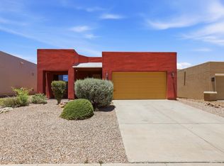 1036 Wagner Pl, Sierra Vista, AZ 85635