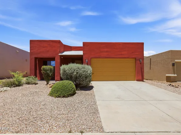 1036 WAGNER Place, Sierra Vista, AZ 85635