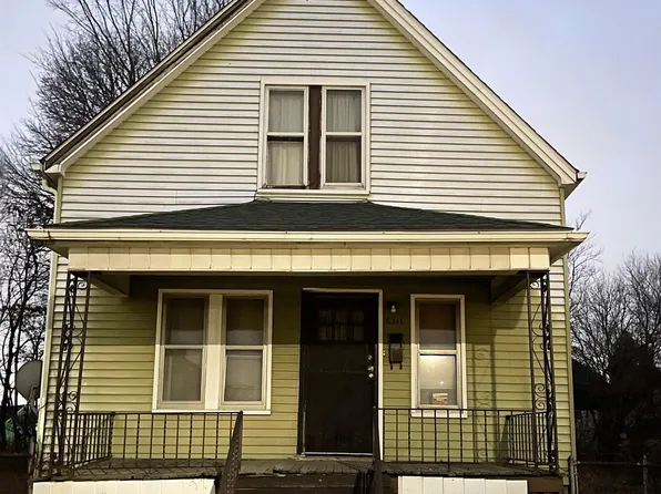 8211 Mandalay St, Detroit, MI 48204