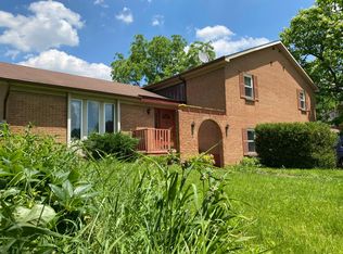 6528 Butterfly Way, West Chester, OH 45069
