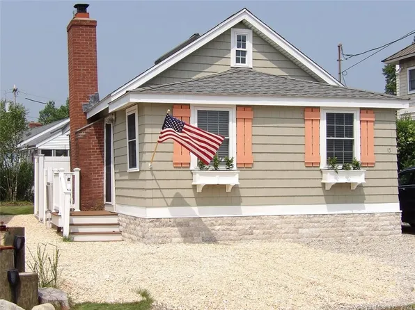 15 Cranton Avenue, Old Saybrook, CT 06475