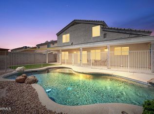 12745 W Calavar Rd, El Mirage, AZ 85335