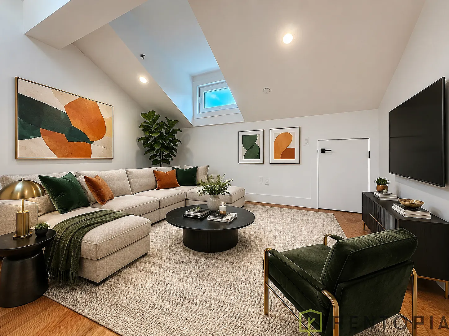 433 Sackett Street — Photo 1