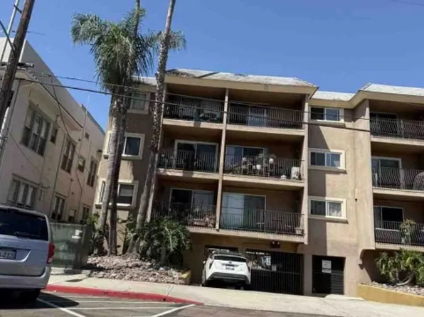 3980 8th Ave Unit 318, San Diego, CA 92103