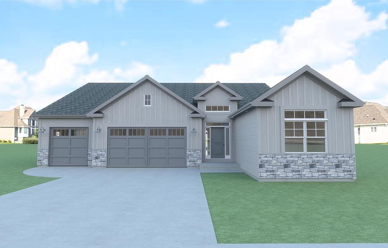 277 Kiddle LANE UNIT Lt20, Union Grove, WI 53182 MLS 1863826 Zillow